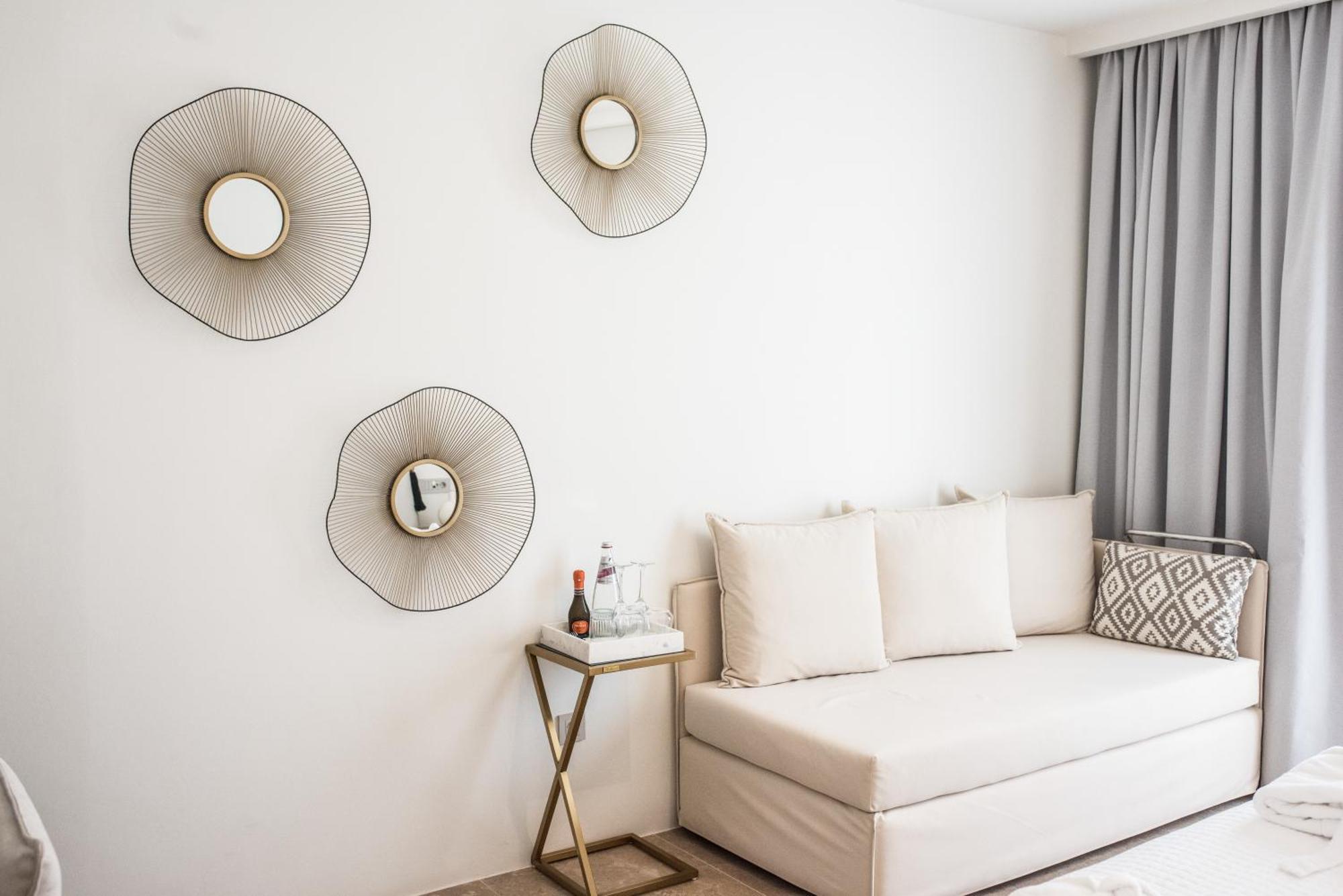 Hotel νumi Boutique *