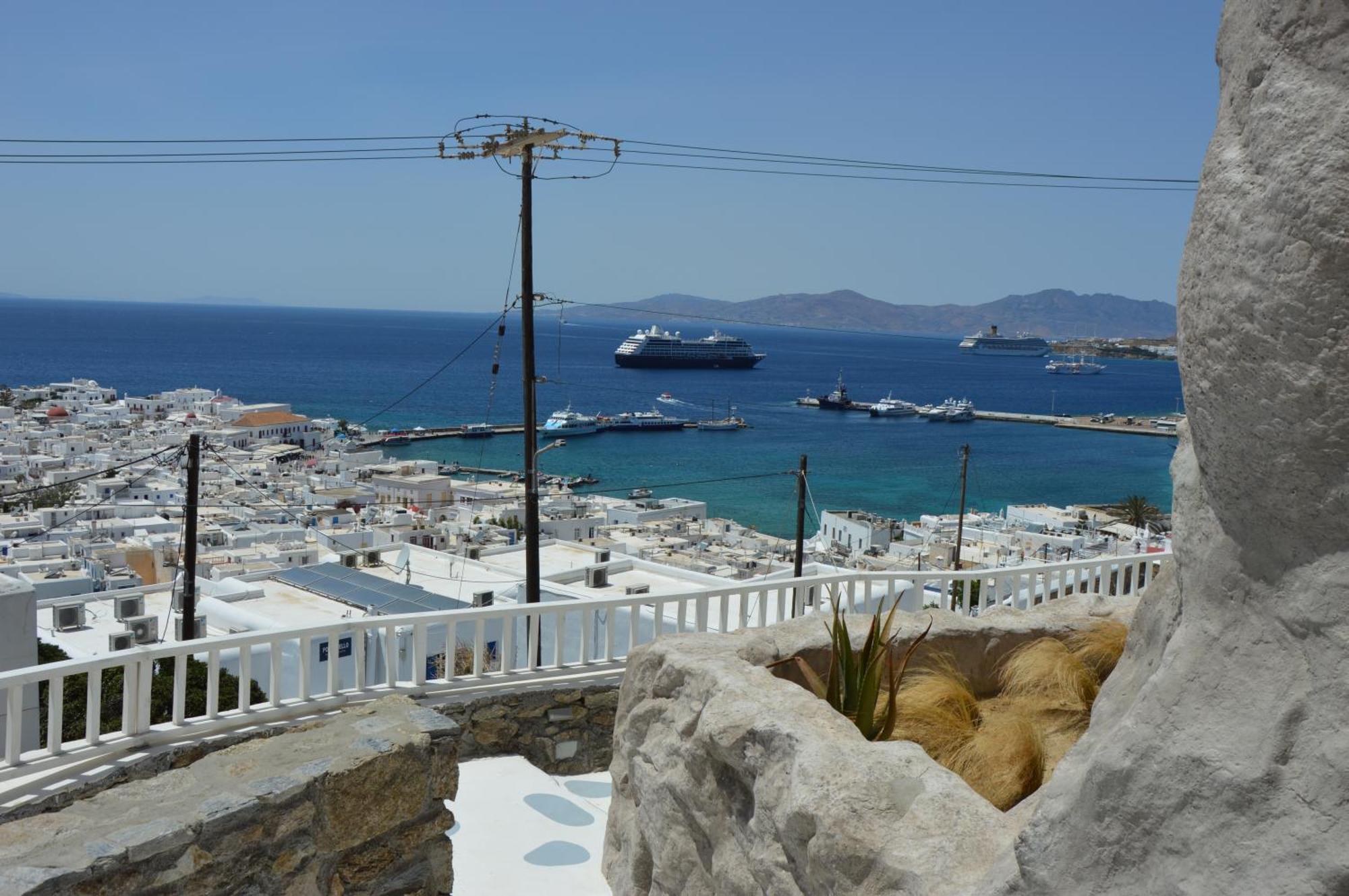 Hotel νumi Boutique